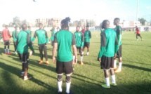 SENEGAL vs OUZBEKISTAN ce vendredi à Casablanca : 1er test pour les "Lions"  en vue du mondial