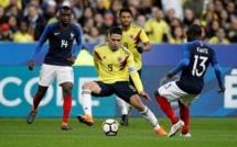 Adversaire du Sénégal dans la poule H, la Colombie bat la France et avertit le Sénégal