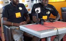 Kalidou Koulibaly, défenseur des Lions "Personne n’est sûr d’aller à la Coupe du Monde."