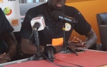 Pape Alioune Ndiaye Milieu de terrain  "Dans le haut niveau, il n’y a pas de match facile'’