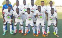 COUPE DU SENEGAL : Dekkendo de Louga-Teungueth FC en huitième de finale