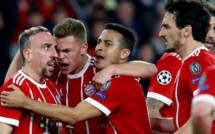 Ligue des Champions : le Bayern Munich s’impose sur la pelouse du FC Séville et prend une option pour les demies !