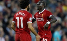 LDC/ ¼ aller : Liverpool étrille City, but de Sadio Mane !