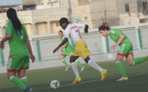 Eliminatoires Can Féminine : Les «Lionnes» ont pris leur indépendance sur les Fennecs d’Algérie (2-1)