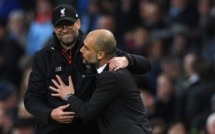 Liverpool-Manchester City : comment Klopp a (encore) gagné son duel contre Guardiola