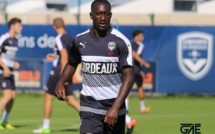 Ligue 1 française : Youssouf Sabaly dans l’équipe type du week-end, selon l'Equipe