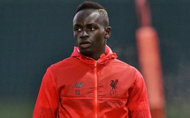 Sadio Mane: « On va à City avec un objectif : la qualification »