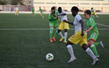 Eliminatoires CAN 2018 (dames) : L’Algérie élimine le Sénégal