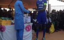 ZIGUINCHOR / Tournoi de l’amitié (1re édition) : Néma sacré devant Badionkoton