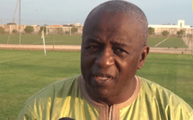 CM 2018 : Saer Seck voit les lions au second tour