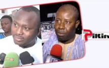 Lutte Modou Lo et le promoteur Pape Thialis Faye: Un combat devant les tribunaux ?