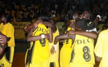 Basket  ½ finale coupe du maire (Dames) : Duc composte son billet pour la finale