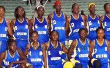 Coupe du maire ½ finale (Dames) : L’ASC Ville de Dakar retrouve Duc en finale