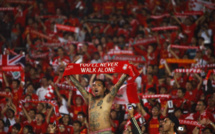 L.D.C ½ finale aller : Lverpool-AS Rome, Anfield attend un grand Mané ce soir