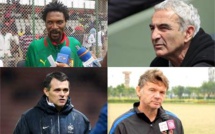 Cameroun : Domenech, Song, Sagnol et Troussier candidats !