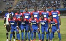 COUPE DU SENEGAL - NGB et Douane éliminés, Jamono et Renaissance en demies