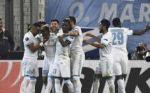 Europa League : Marseille bien parti pour la finale