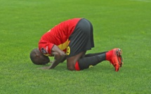 Superlig : Demba Bâ marque son 6éme but