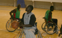 Finale championnat handibasket : Plateau Handibasket Club s’offre un troisième titre d’affilée