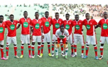 LIGUE 1 (J24 FIN) - Première victoire de la saison pour Ouakam devant Ngb (1-0)