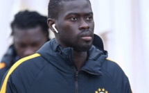 West Ham : Pape Alioune Ndiaye pour remplacer Cheikhou Kouyaté