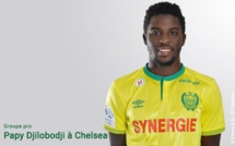 Djilobodji tacle Kita, le président du Fc Nantes