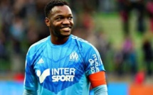 Fnale Europa League ce soir : OM gagner le trophée pour Mananda