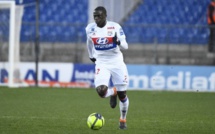 France liste des 23 : Deschamp oublie Bouna  Sarr et Snobe Ferlan Mendy