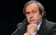 Coupe du Monde 1998 ; Platini explique ‘’une petite magouille’’