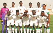 CAN U20 : les juniors en mission compliquée en Egypte