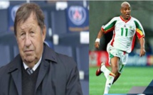 Guy Roux : «Comment j’ai sauvé El Hadj Diouf»