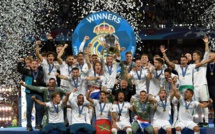 League des Champions / Real Madrid : A Por la 13 !