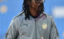 Mondial 2018 : Aliou Cissé décline sa feuille de route