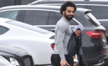 Mohamed Salah se soigne en Espagne