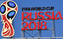 Russie 2018: le calendrier des matches amicaux des équipes africaines