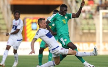 Le Sénégal accroché au Luxembourg : un match «nul» (0-0)