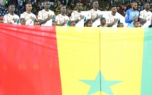 Focus sur le Sénégal à la Coupe du monde 2018