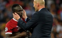 Mercato : Sadio Mané  au Real Madrid ?