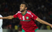 Le Maroc s'impose face à la Slovaquie