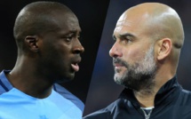 Yaya Touré :  «Je veux bien être celui qui casse le mythe Guardiola»