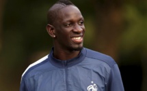 Mondial 2018-Mamadou Sakho : "mon favori ? Le Sénégal"