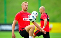 Pologne : Kamil Glik forfait pour le mondial