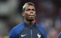 Equipe de France : Paul Pogba répond sèchement aux critiques