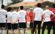 Egypte : Hector Cuper annonce une trés bonne nouvelle pour Salah