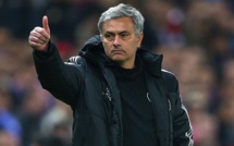 Pronostic mondial 2018 : Mourinho voit le Sénégal premier de son groupe