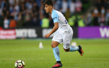 Coupe du monde 2018 : L’australien Daniel Arzani sera le plus jeune joueur (19 ans et 6 mois)