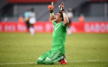 Coupe du monde 2018 : L’égyptien Essam El Hadary, le joueur le plus âgé (45 ans et 6 mois)