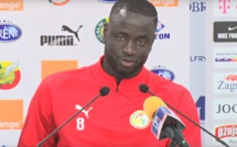 Sénégal / Croatie – Cheikhou Kouyaté: « Gagner ce match pour mieux préparer la Pologne »