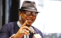 El Hadji Diouf dans Team Duga sur RMC : «On n’a pas encore trouvé l’équipe du Sénégal»