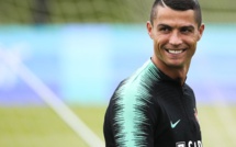 Mercato - Real Madrid : Cristiano Ronaldo va-t-il partir ?